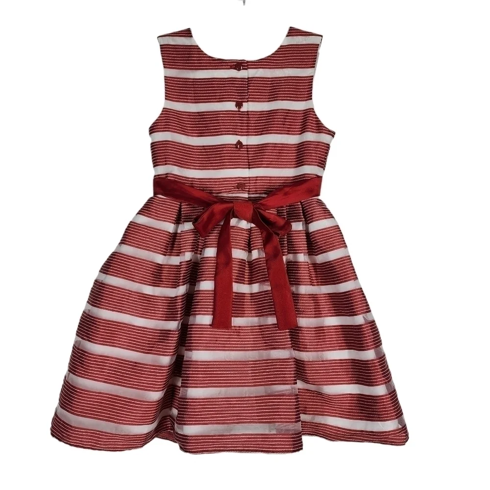 JONA MICHELLE SLEEVELESS DRESS